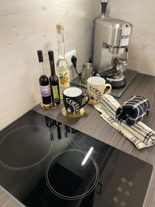 Fewo 20 - Appartement Im Rottalblick - Youngmodern Wohnen, Tiere Willkommen, Bademantelgang Zur Therme, Tv Und Balkon Bad Griesbach (Bavaria) Zewnętrze zdjęcie
