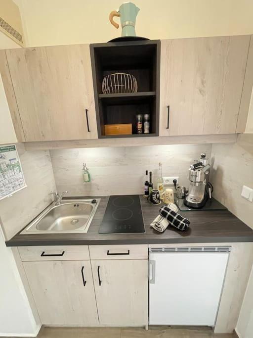 Fewo 20 - Appartement Im Rottalblick - Youngmodern Wohnen, Tiere Willkommen, Bademantelgang Zur Therme, Tv Und Balkon Bad Griesbach (Bavaria) Zewnętrze zdjęcie