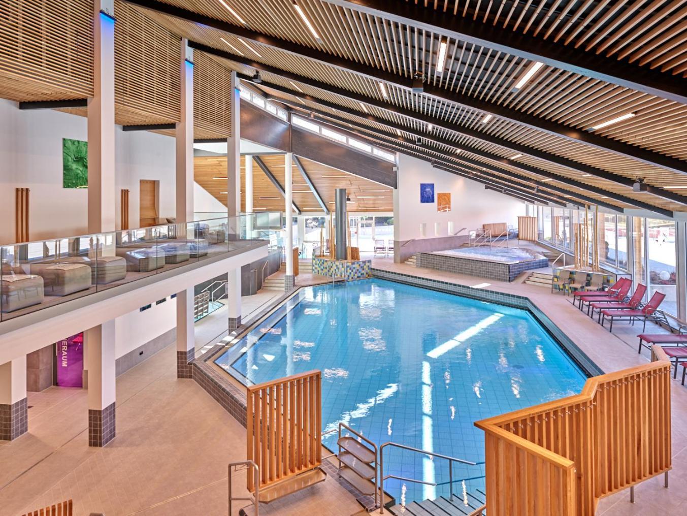 Fewo 20 - Appartement Im Rottalblick - Youngmodern Wohnen, Tiere Willkommen, Bademantelgang Zur Therme, Tv Und Balkon Bad Griesbach (Bavaria) Zewnętrze zdjęcie